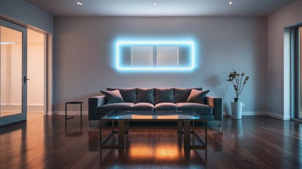 Top idées pour intégrer un néon personnalisé dans votre décoration