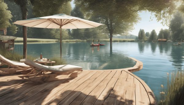 Un lieu de détente aquatique à Pontarlier avec des activités variées