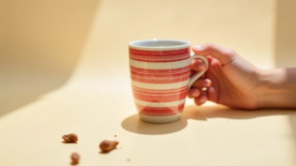 Vaisselle tricolore : reconnaître un vrai mug fabriqué en France