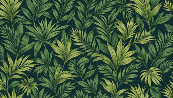 Le papier peint écologique, une alternative durable et design