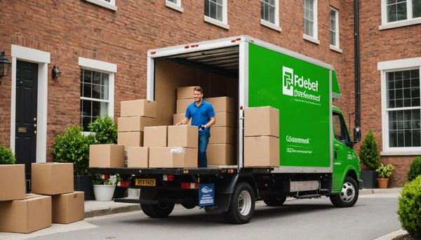 Les déménageurs professionnels verts : pourquoi et comment les choisir