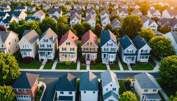 Les différentes stratégies pour investir dans l'immobilier