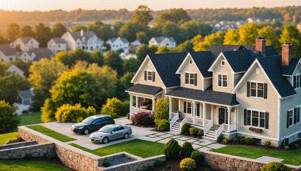 Les 10 meilleurs conseils pour investir dans l'immobilier