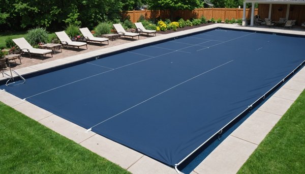 Zoom sur les différents types de coque pour piscine