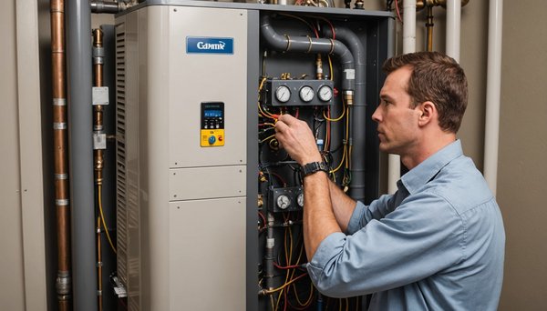 Les problèmes courants des systèmes de chauffage et comment les résoudre