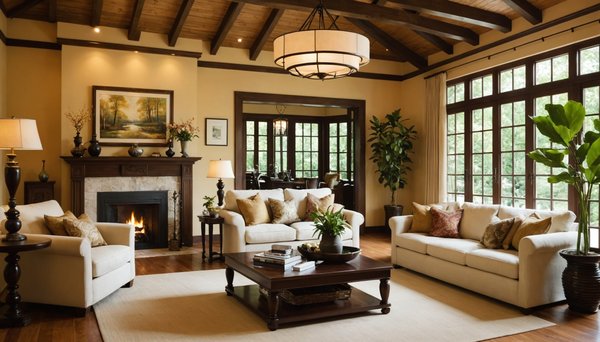 Le Feng Shui pour l'amélioration de votre maison