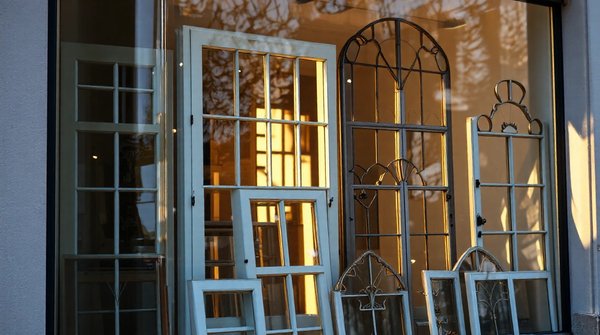 Top fenêtres et vitrages à lausanne pour tous vos besoins