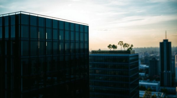 Découvrez comment l&smart maximise l'efficacité énergétique des bâtiments