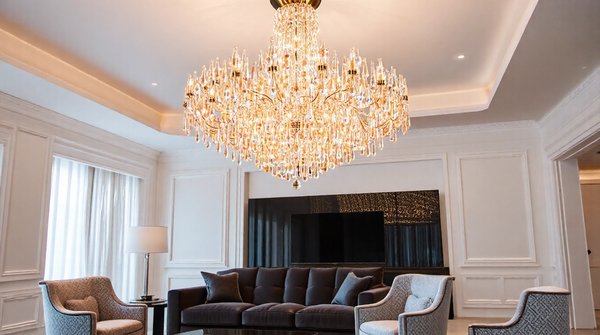 10 raisons d'intégrer la luminaire lustria pour sublimer votre intérieur