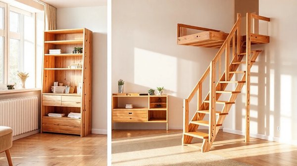 Top 5 échelles transformables 3 plans pour des résultats optimaux