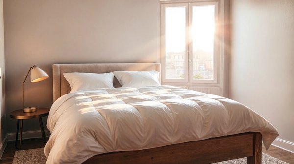 Découvrez les meilleures options de literie pour un sommeil réparateur à toulouse.