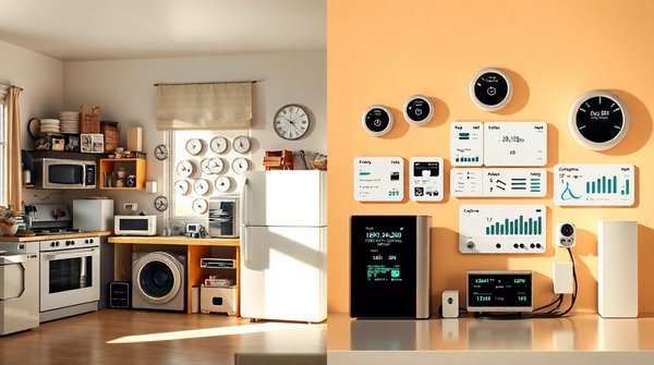 Mieux gérer la consommation d'électricité et de gaz efficacement