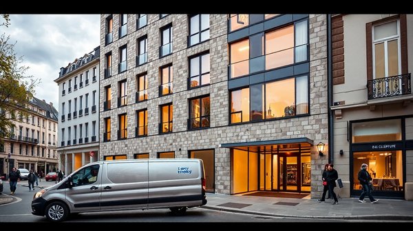 Chauffagiste à Caen : des solutions de chauffage sur mesure