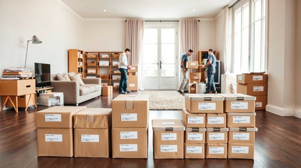 Débarras appartement respectueux à marseille : découvrez nos solutions !